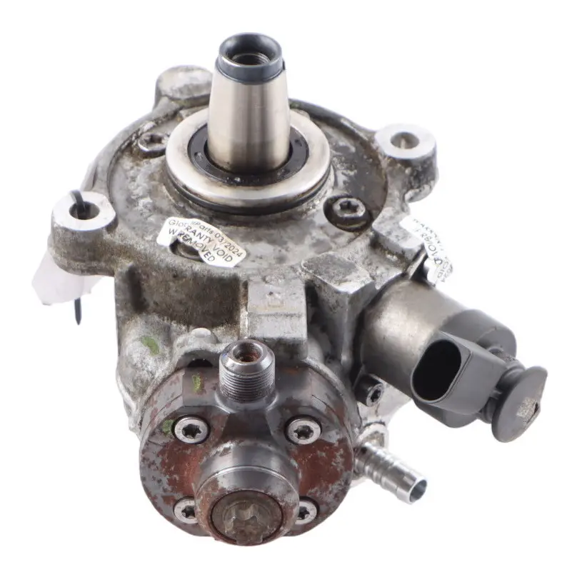 N47N High Pressure Fuel Injection Pump Diesel to Mini R60 with Part number 3465678 Mini R60 N47N High Pressure Fuel Injection Pump Diesel - SKU 3465678 - Part number 3465678