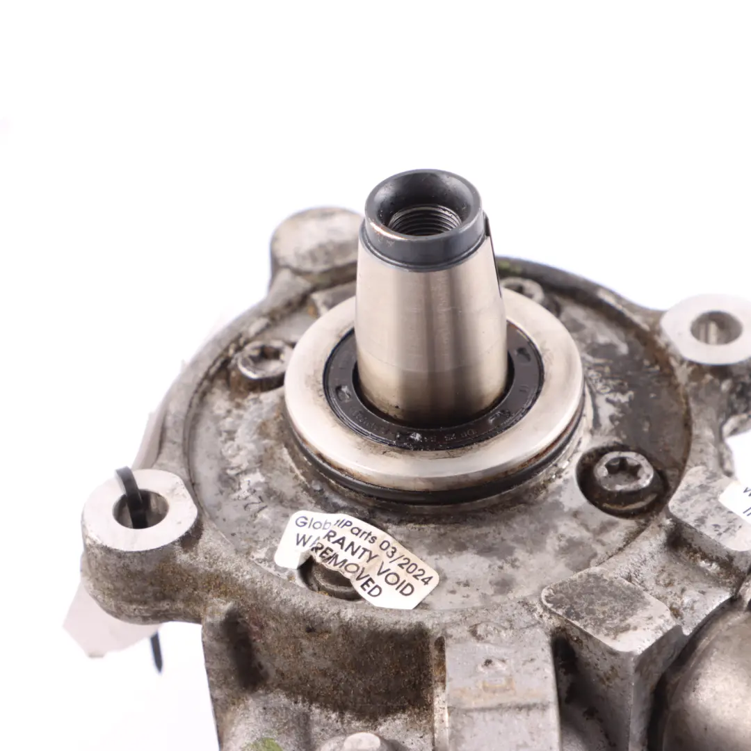 N47N High Pressure Fuel Injection Pump Diesel to Mini R60 with Part number 3465678 Mini R60 N47N High Pressure Fuel Injection Pump Diesel - SKU 3465678 - Part number 3465678