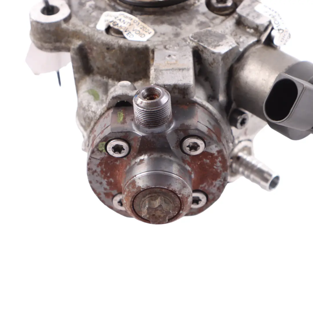 N47N High Pressure Fuel Injection Pump Diesel to Mini R60 with Part number 3465678 Mini R60 N47N High Pressure Fuel Injection Pump Diesel - SKU 3465678 - Part number 3465678