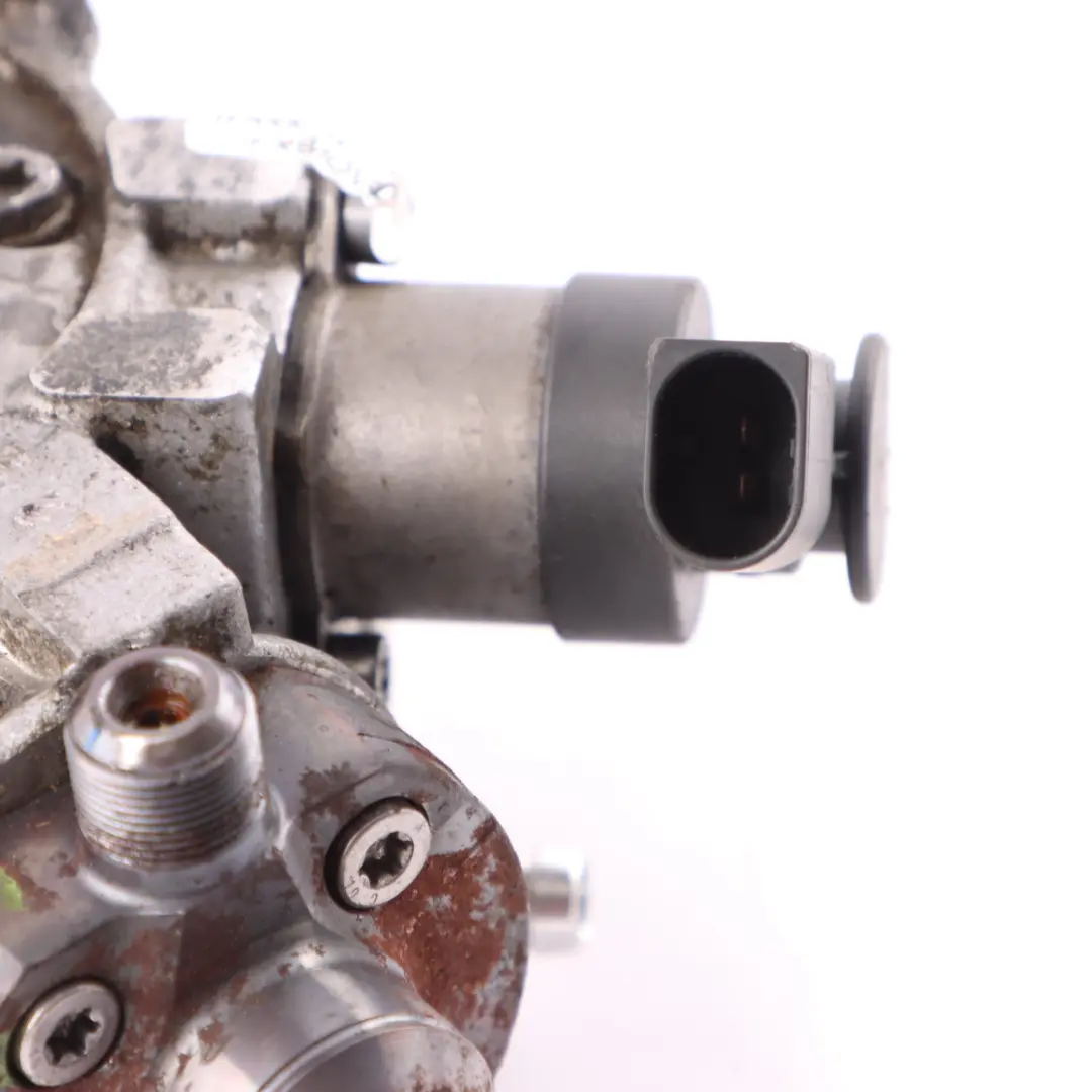 Mini R60 N47N High Pressure Fuel Injection Pump Diesel - SKU 3465678 - Part number 3465678