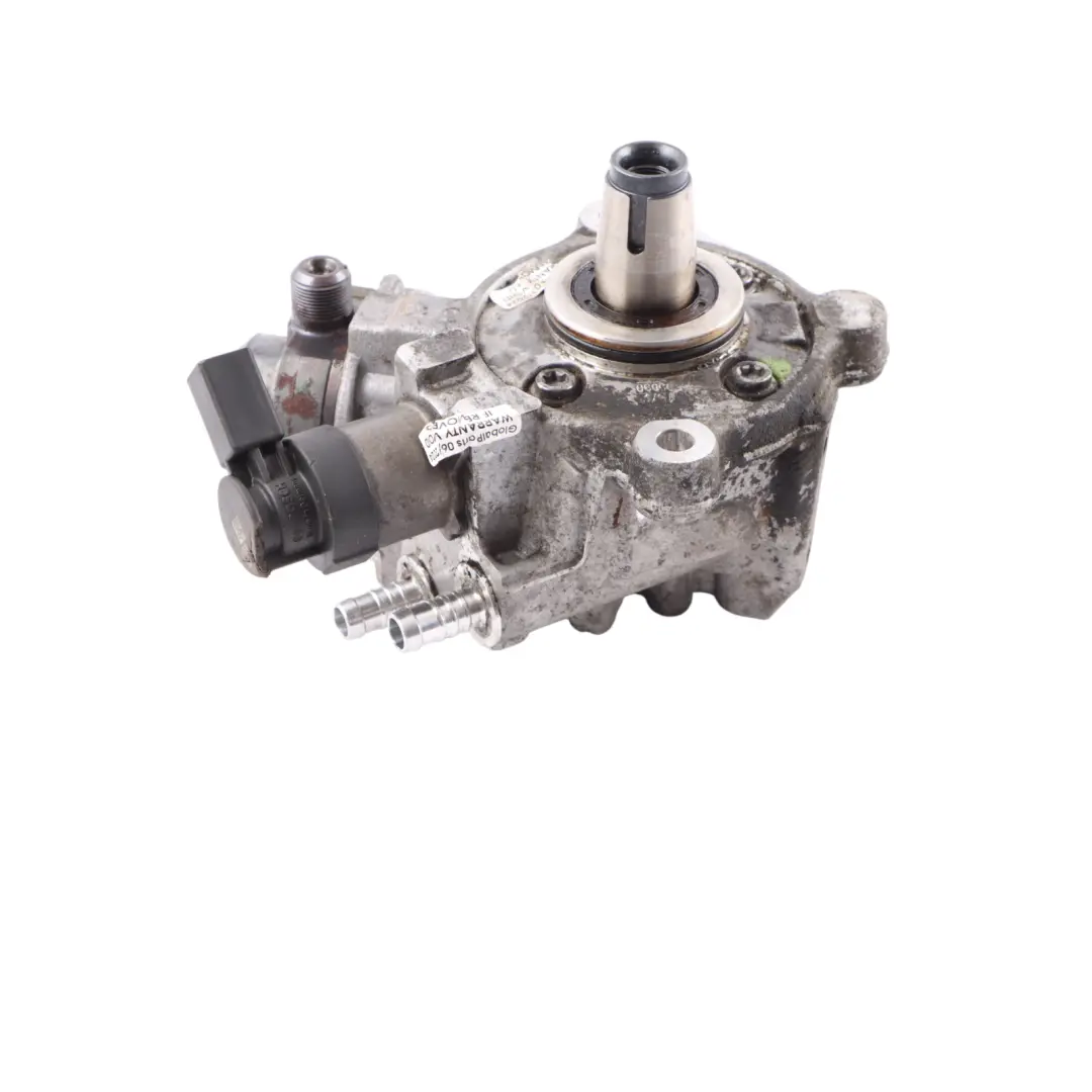 N47N High Pressure Fuel Injection Pump Diesel to Mini R60 with Part number 3465678 Mini R60 N47N High Pressure Fuel Injection Pump Diesel - SKU 3465678 - Part number 3465678