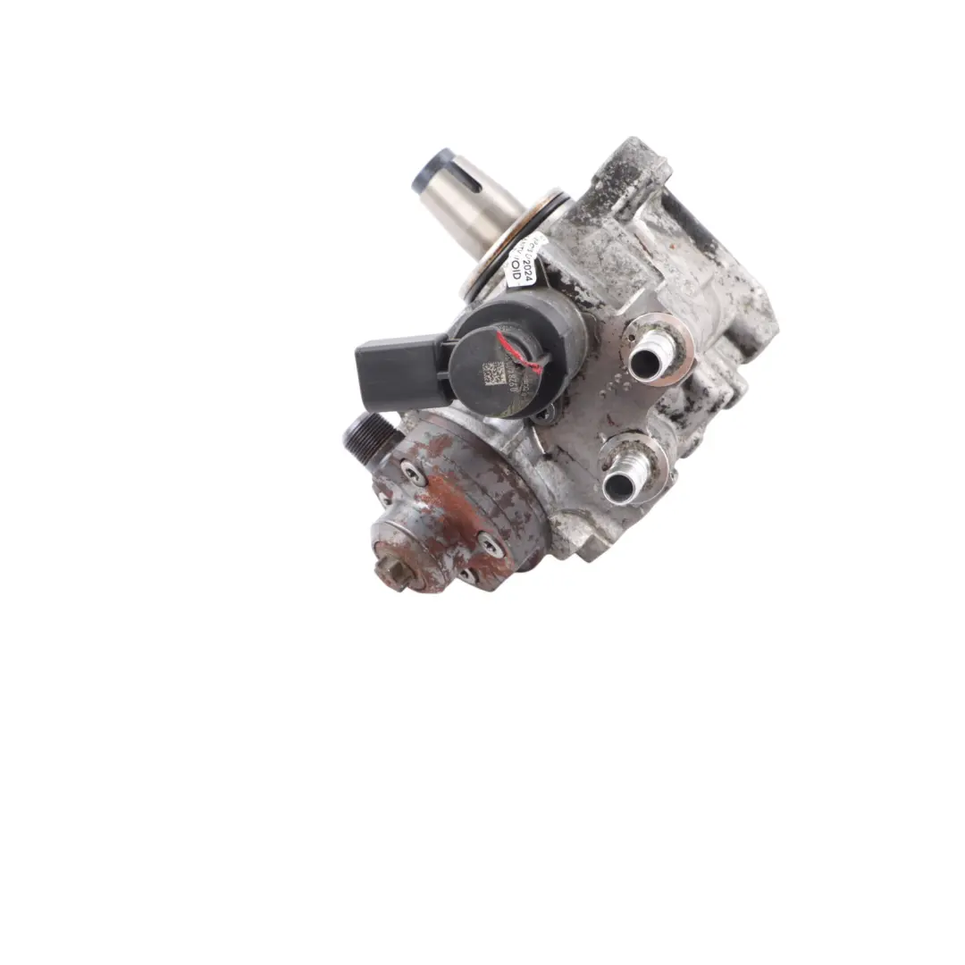 Mini R60 N47N High Pressure Fuel Injection Pump Diesel - SKU 3465678 - Part number 3465678