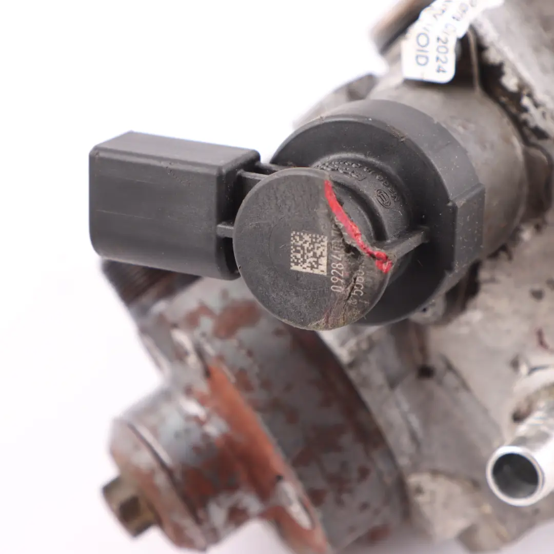 Mini R60 N47N High Pressure Fuel Injection Pump Diesel - SKU 3465678 - Part number 3465678