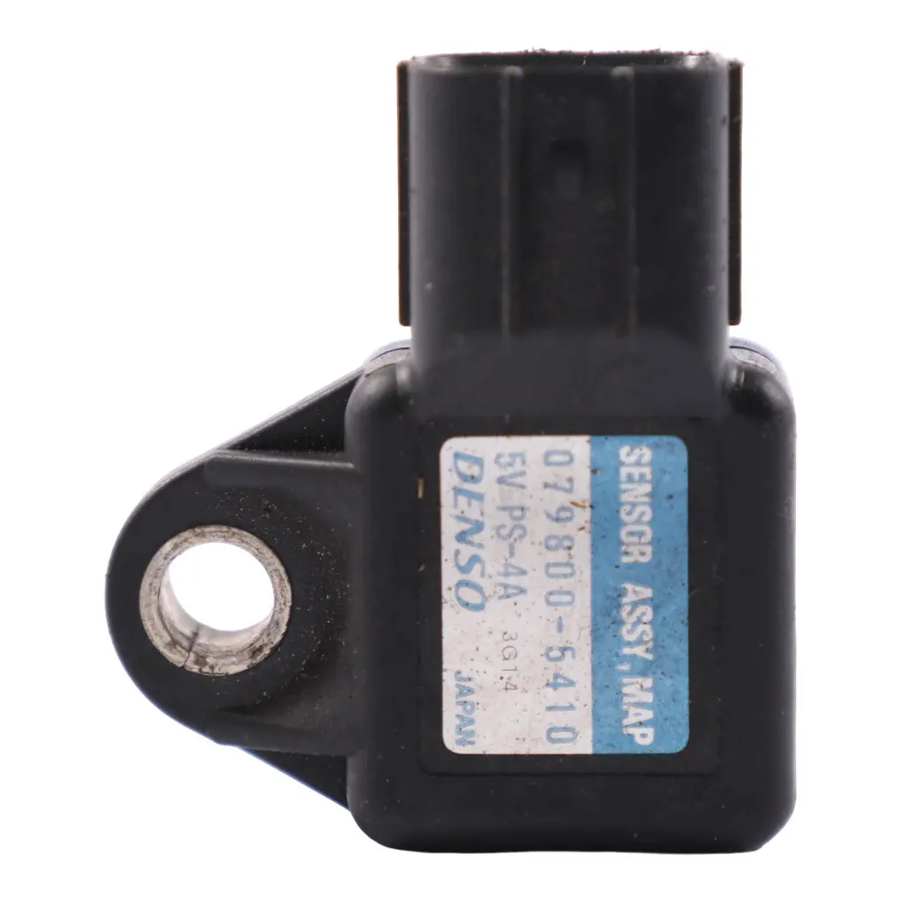 Honda Stream S Benzin K20A1 Map Sensor Verteiler Luftdruck - SKU 37830-PGK-A01 - Teilenummer 37830-PGK-A01