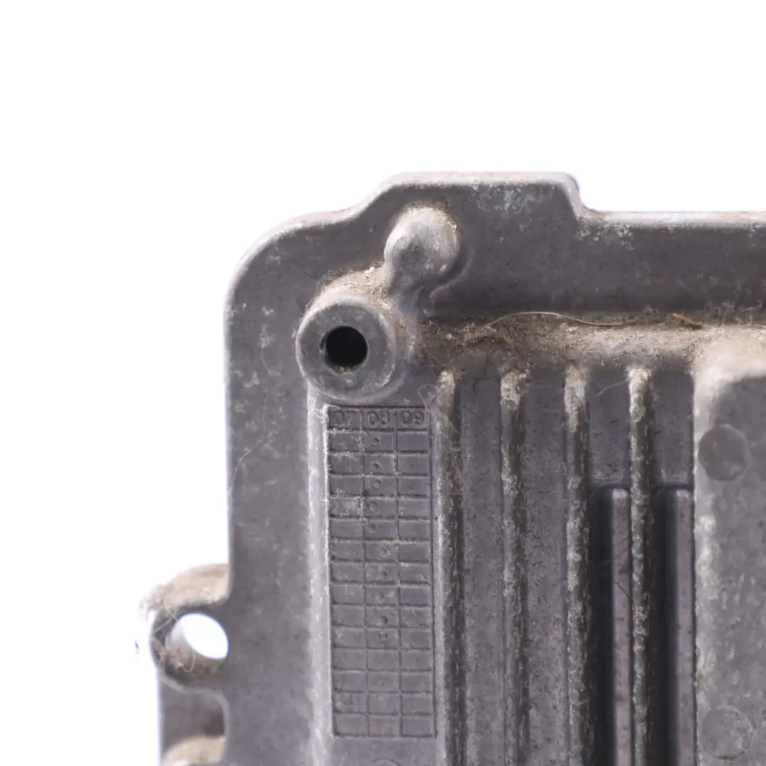 Hyundai H-1 2.5 Diesel Engine Control Unit Module 39114-4A240 Manual - SKU 391144A240 - Part number 391144A240