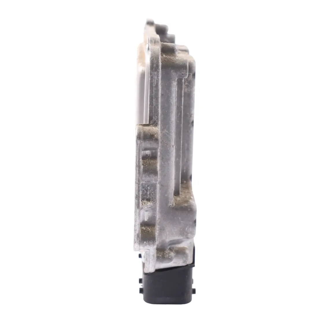 Hyundai H-1 2.5 Diesel Engine Control Unit Module 39114-4A240 Manual - SKU 391144A240 - Part number 391144A240