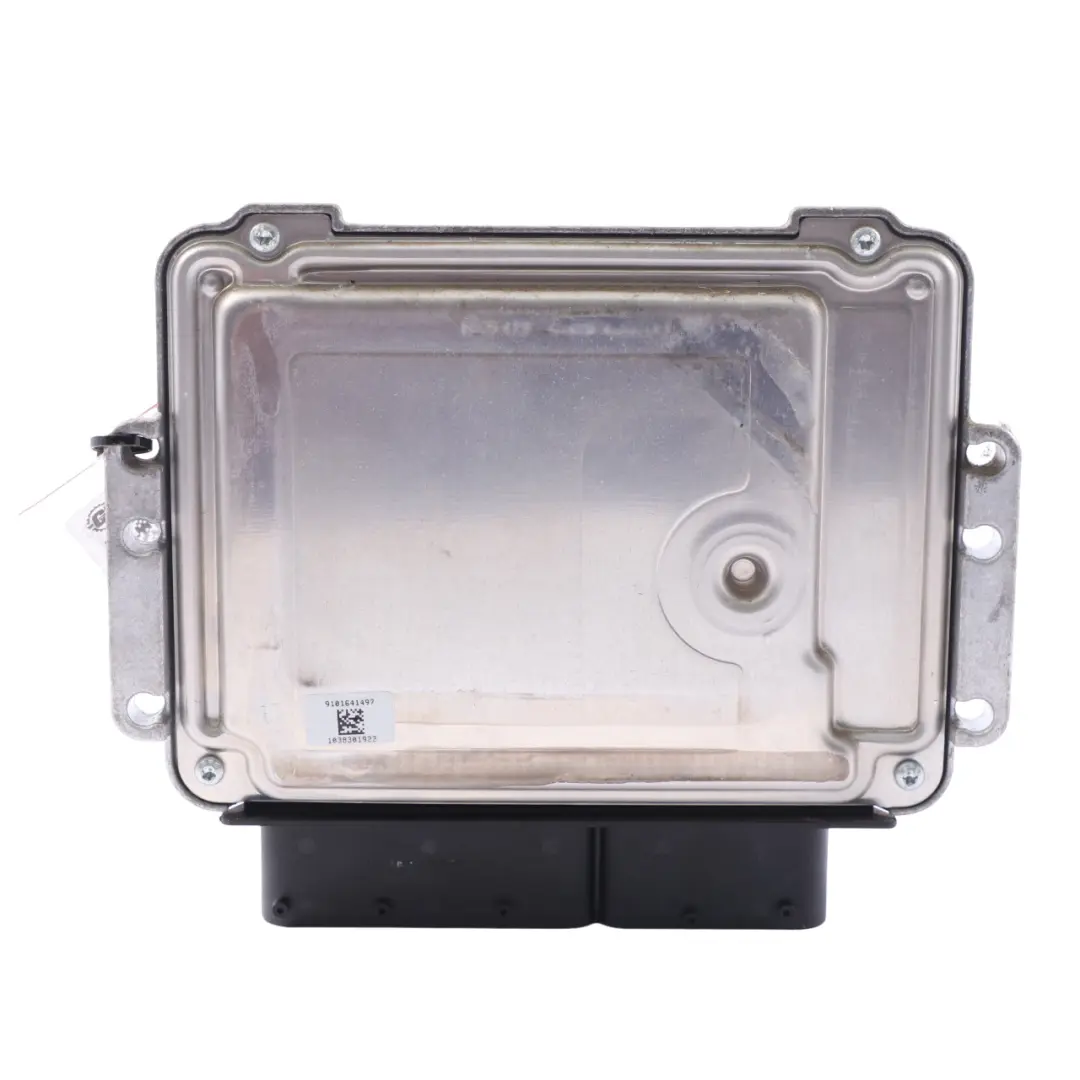 Hyundai H-1 2.5 Diesel Engine Control Unit Module 39114-4A240 Manual - SKU 391144A240 - Part number 391144A240