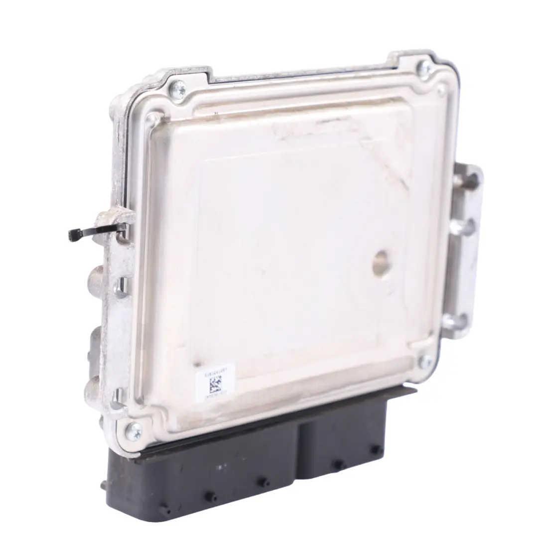Hyundai H-1 2.5 Diesel Engine Control Unit Module 39114-4A240 Manual - SKU 391144A240 - Part number 391144A240