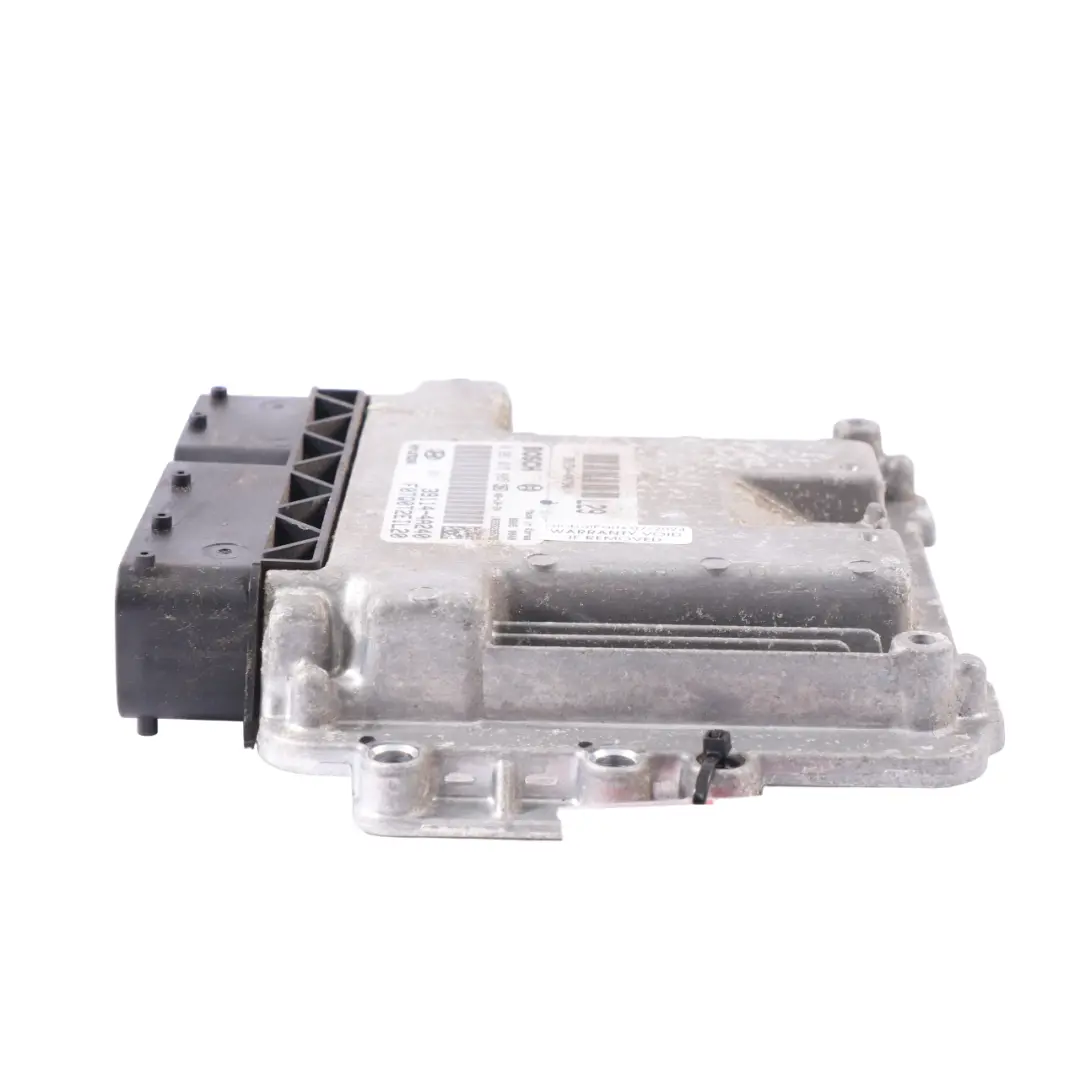 Hyundai H-1 2.5 Diesel Engine Control Unit Module 39114-4A240 Manual - SKU 391144A240 - Part number 391144A240