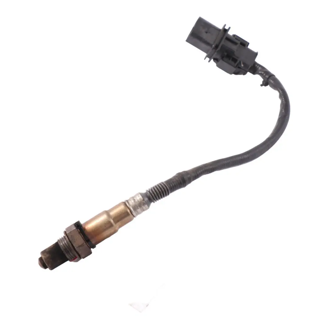 NOX Sensor Hyundai H-1 Diesel Lambda Sauerstoffsonde für mit Teilenummer 393504A410 NOX Sensor Hyundai H-1 Diesel Lambda Sauerstoffsonde - SKU 393504A410 - Teilenummer 393504A410