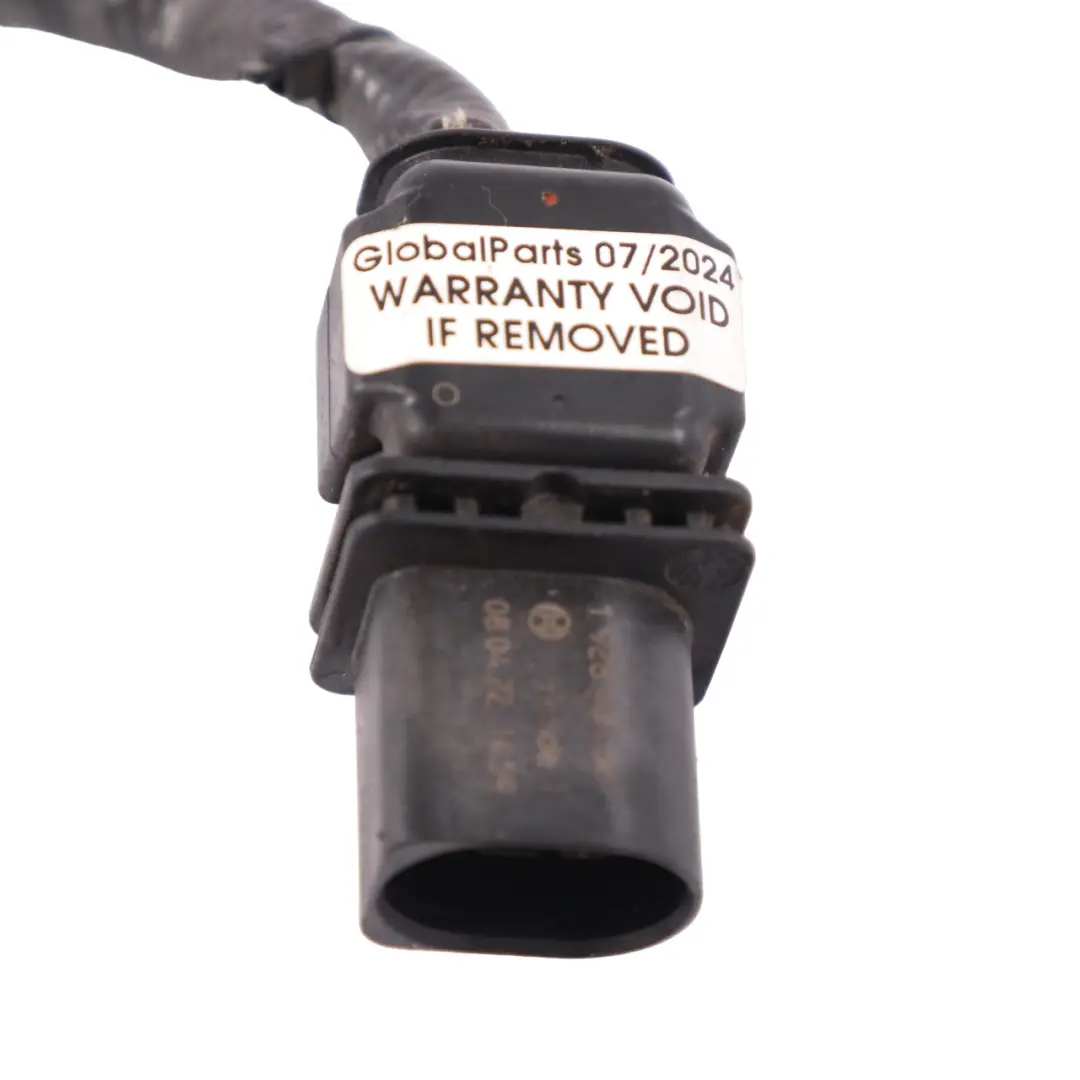 Sonde NOX Hyundai H-1 Diesel Sonde Lambda Oxygène pour à propos du numéro de pièce 393504A410 Sonde NOX Hyundai H-1 Diesel Sonde Lambda Oxygène - SKU 393504A410 - Numéro de pièce 393504A410