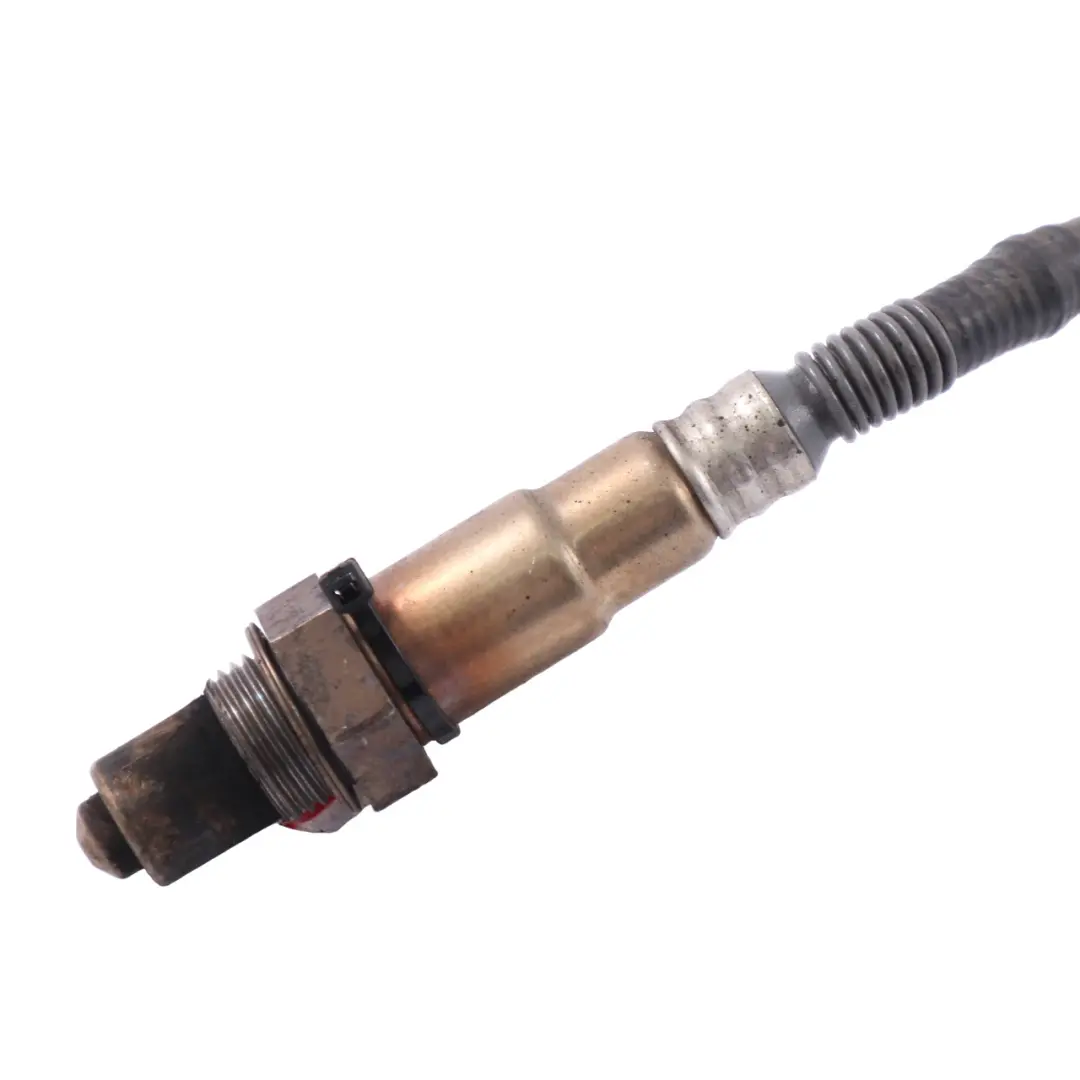  NOX Sensor Hyundai H-1 Diesel Lambda Oxygen Probe - SKU 393504A410 - Part number 393504A410