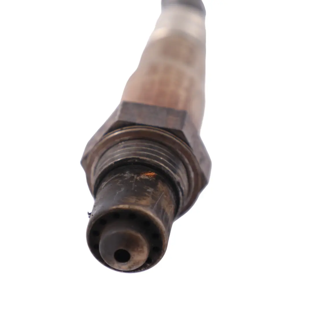  NOX Sensor Hyundai H-1 Diesel Lambda Oxygen Probe - SKU 393504A410 - Part number 393504A410