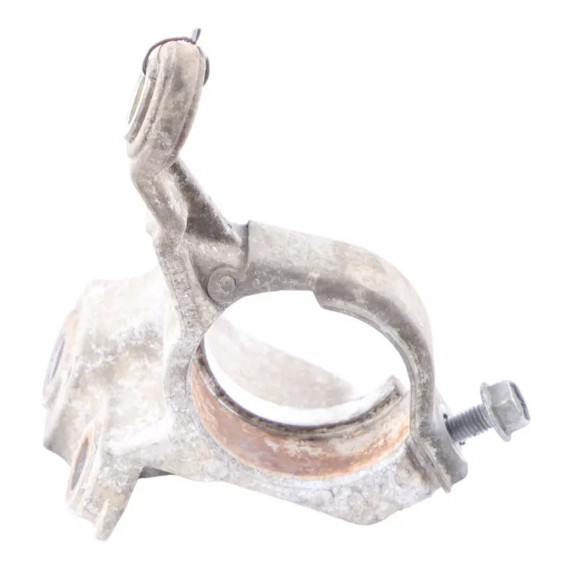 Gearbox Mount Bracket Holder to Mercedes W415 Engine with Part number 397744935R Mercedes W415 Engine Gearbox Mount Bracket Holder - SKU 397744935R - Part number 397744935R