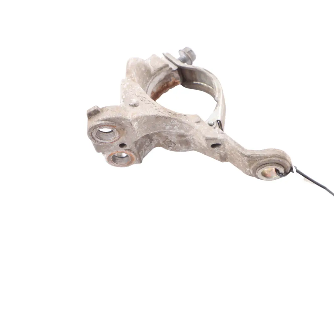 Gearbox Mount Bracket Holder to Mercedes W415 Engine with Part number 397744935R Mercedes W415 Engine Gearbox Mount Bracket Holder - SKU 397744935R - Part number 397744935R