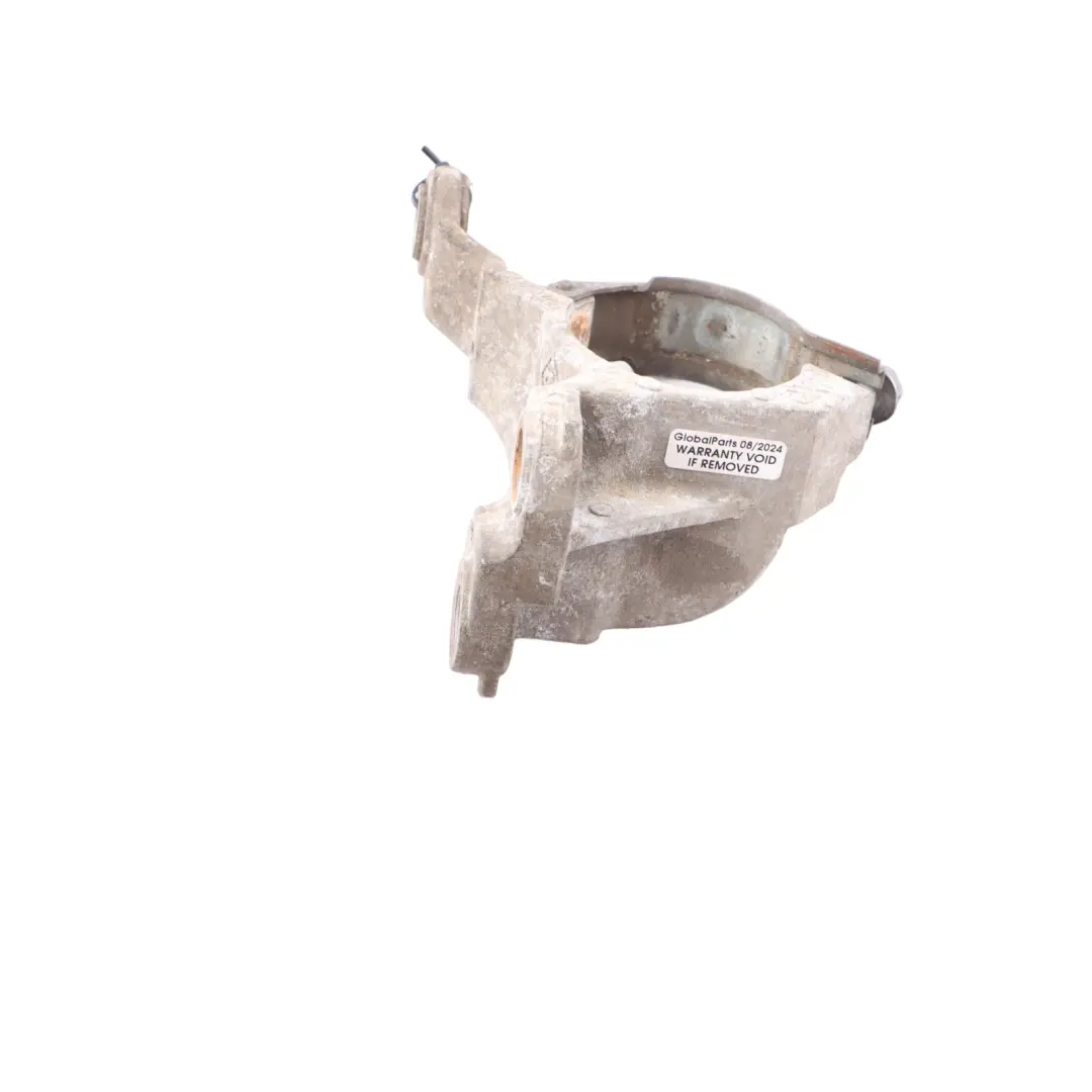 Gearbox Mount Bracket Holder to Mercedes W415 Engine with Part number 397744935R Mercedes W415 Engine Gearbox Mount Bracket Holder - SKU 397744935R - Part number 397744935R