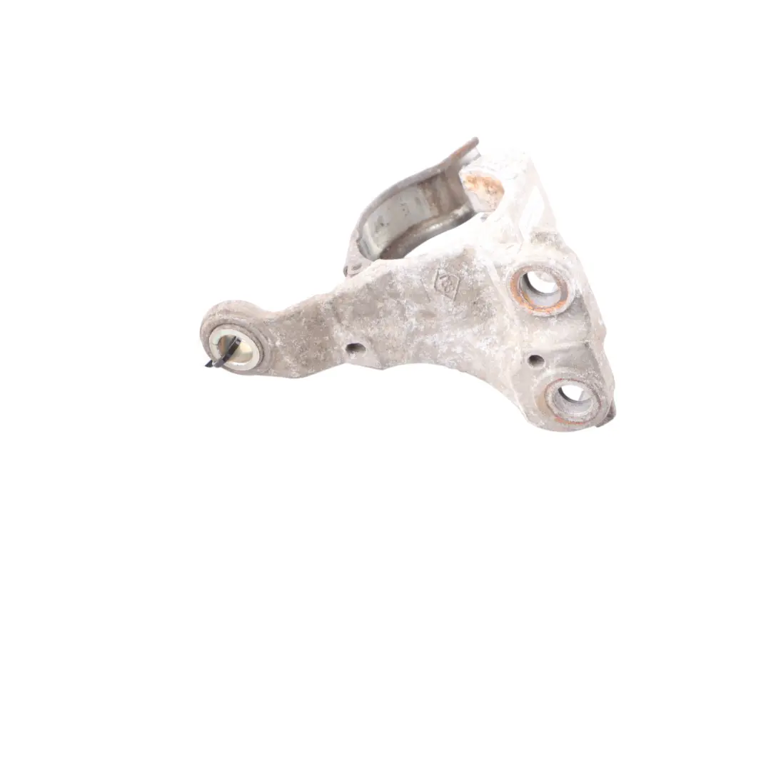 Gearbox Mount Bracket Holder to Mercedes W415 Engine with Part number 397744935R Mercedes W415 Engine Gearbox Mount Bracket Holder - SKU 397744935R - Part number 397744935R