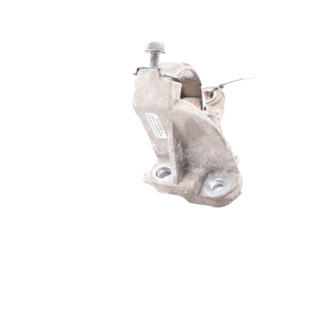 Gearbox Mount Bracket Holder to Mercedes W415 Engine with Part number 397744935R Mercedes W415 Engine Gearbox Mount Bracket Holder - SKU 397744935R - Part number 397744935R