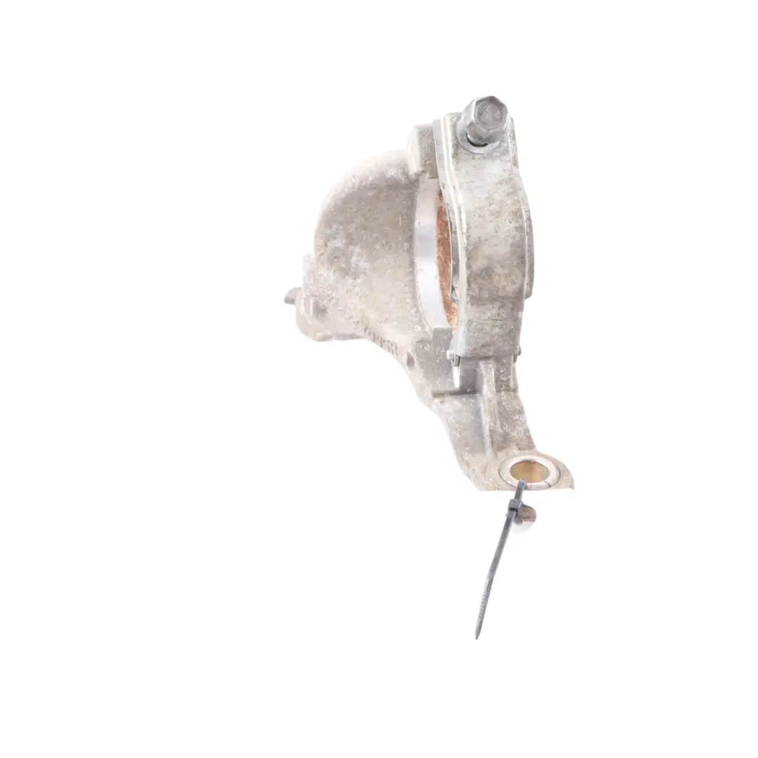 Gearbox Mount Bracket Holder to Mercedes W415 Engine with Part number 397744935R Mercedes W415 Engine Gearbox Mount Bracket Holder - SKU 397744935R - Part number 397744935R