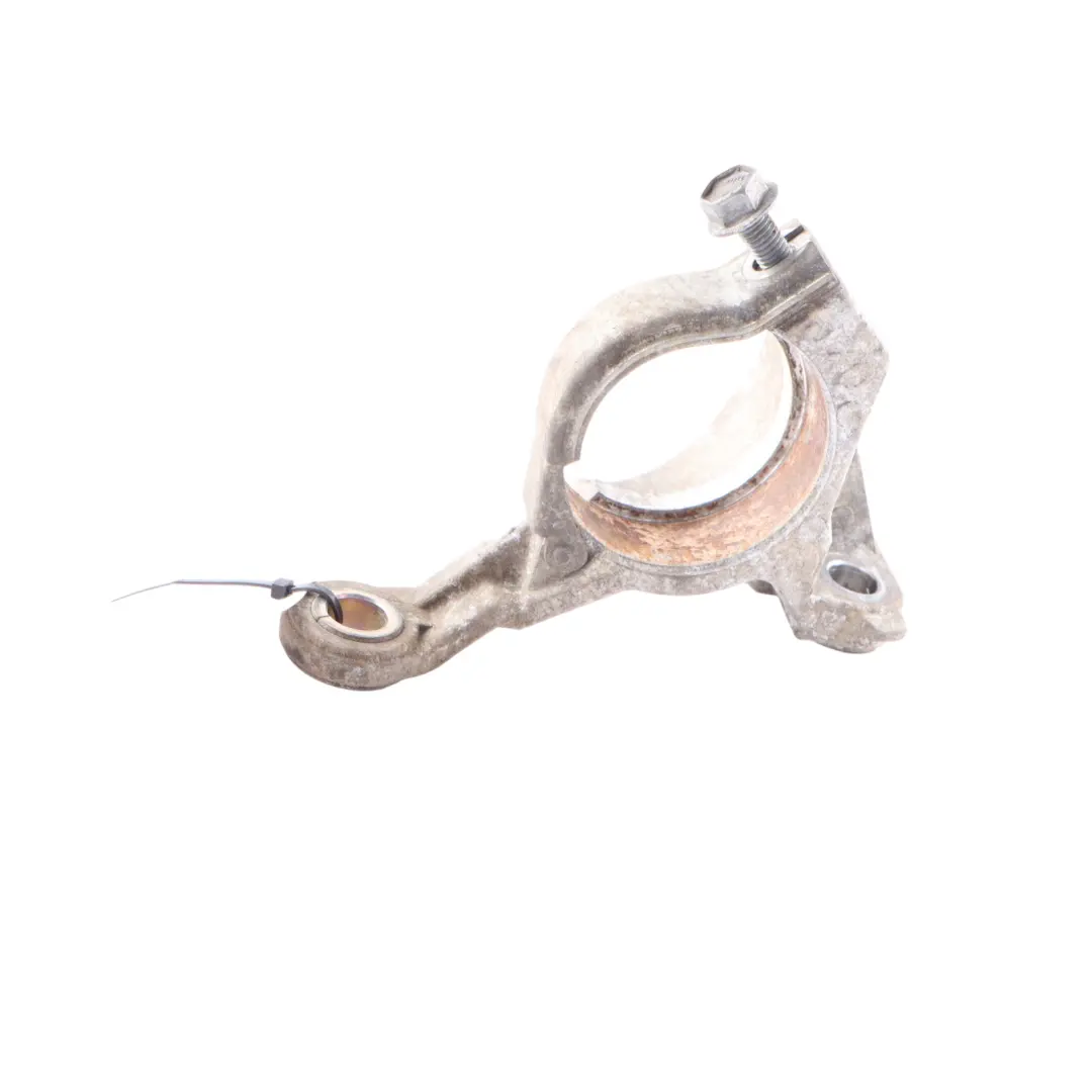 Gearbox Mount Bracket Holder to Mercedes W415 Engine with Part number 397744935R Mercedes W415 Engine Gearbox Mount Bracket Holder - SKU 397744935R - Part number 397744935R