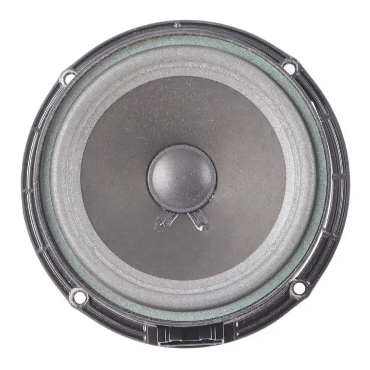 Door Speaker Audio Left Right N/O/S to Volkswagen Touran 1T Rear with Part number 3B0035411G Volkswagen Touran 1T Rear Door Speaker Audio Left Right N/O/S - SKU 3B0035411G - Part number 3B0035411G
