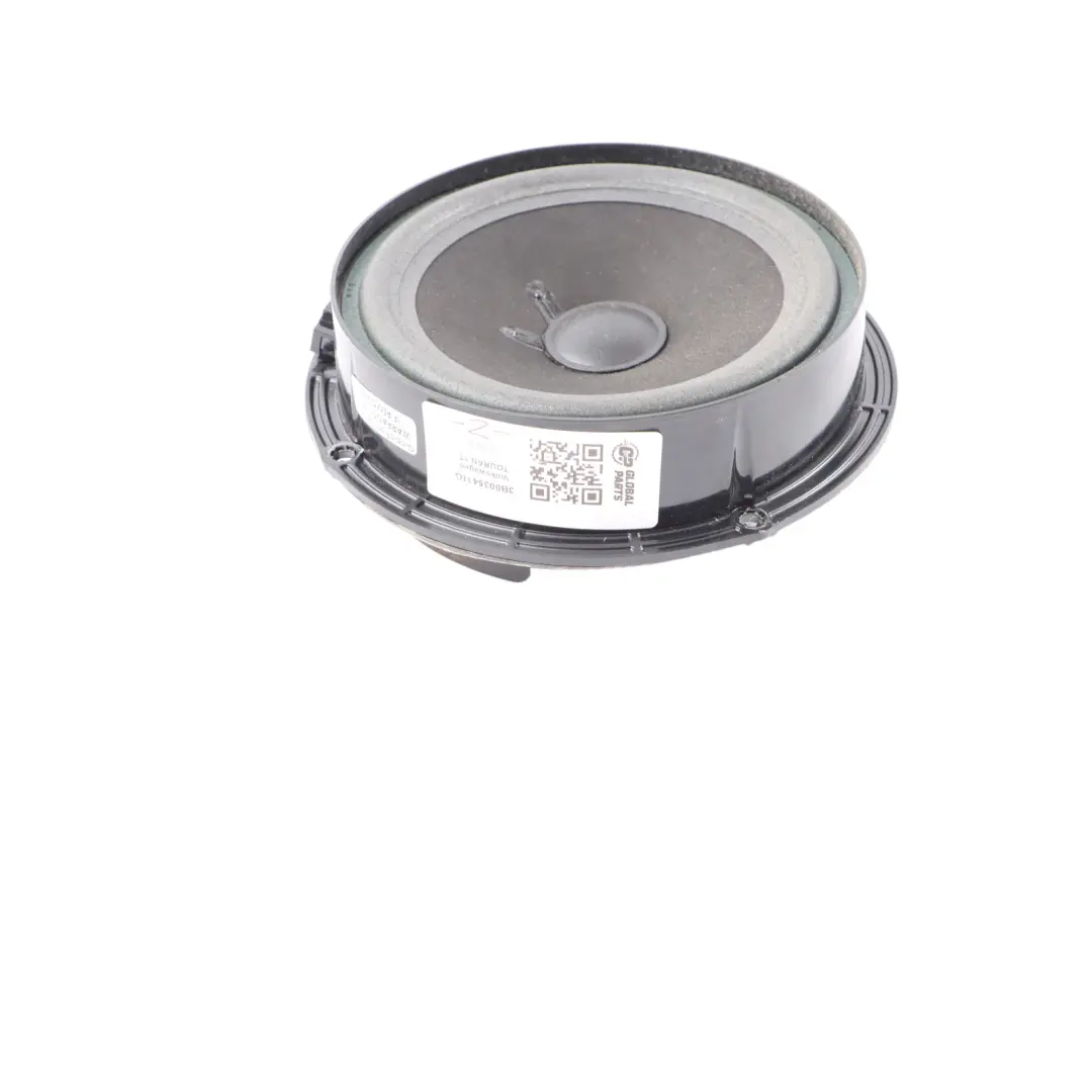 Door Speaker Audio Left Right N/O/S to Volkswagen Touran 1T Rear with Part number 3B0035411G Volkswagen Touran 1T Rear Door Speaker Audio Left Right N/O/S - SKU 3B0035411G - Part number 3B0035411G