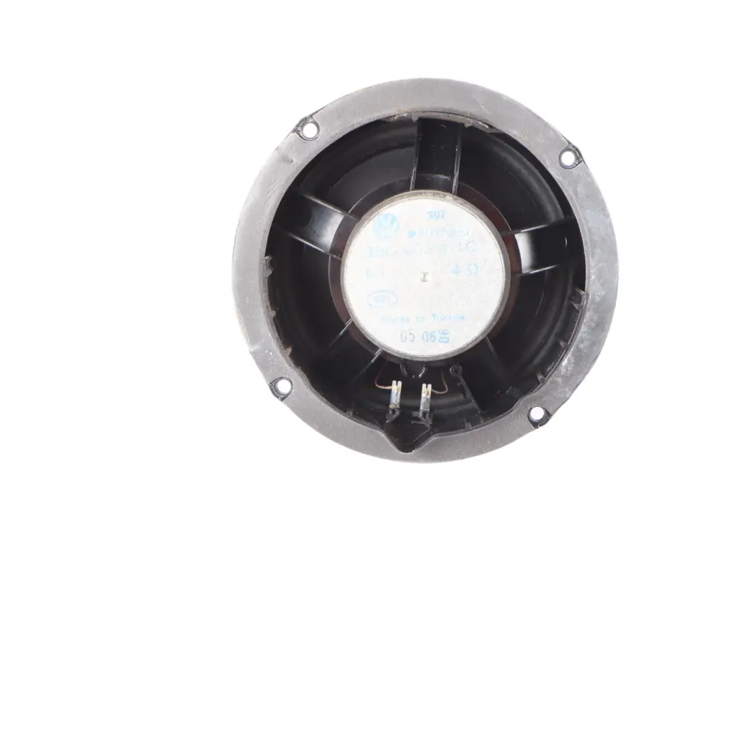 Door Speaker Audio Left Right N/O/S to Volkswagen Touran 1T Rear with Part number 3B0035411G Volkswagen Touran 1T Rear Door Speaker Audio Left Right N/O/S - SKU 3B0035411G - Part number 3B0035411G