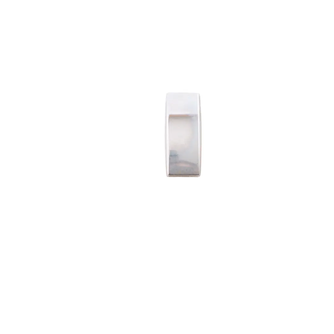  Volkwagen Transporter T5 Emblema Badge TDI Baule Boot Tail Gate - SKU 3B0853675AN - Numero di parte 3B0853675AN