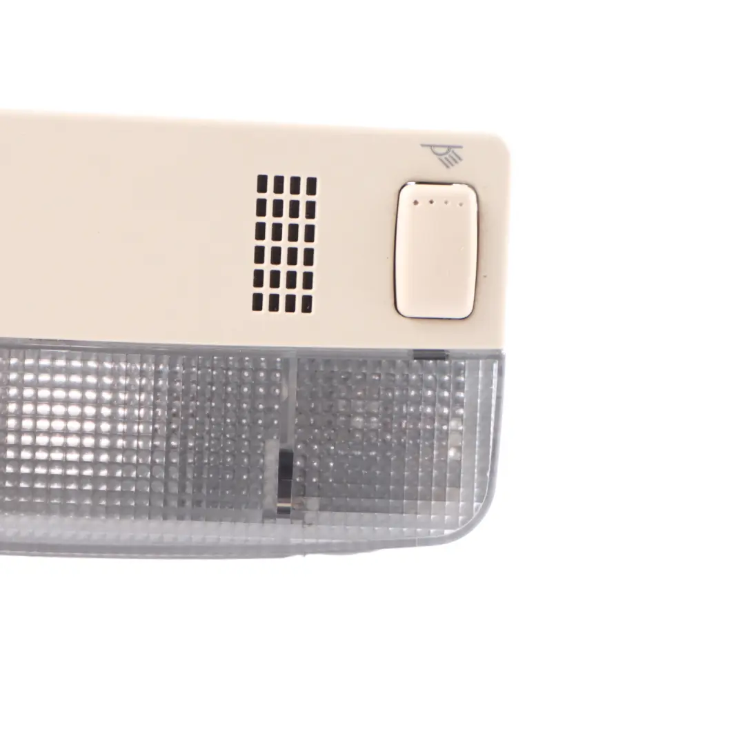 Skoda Octavia II Innenraumleuchte Leseleuchte Schalter Panel - SKU 3B0947105C - Teilenummer 3B0947105C