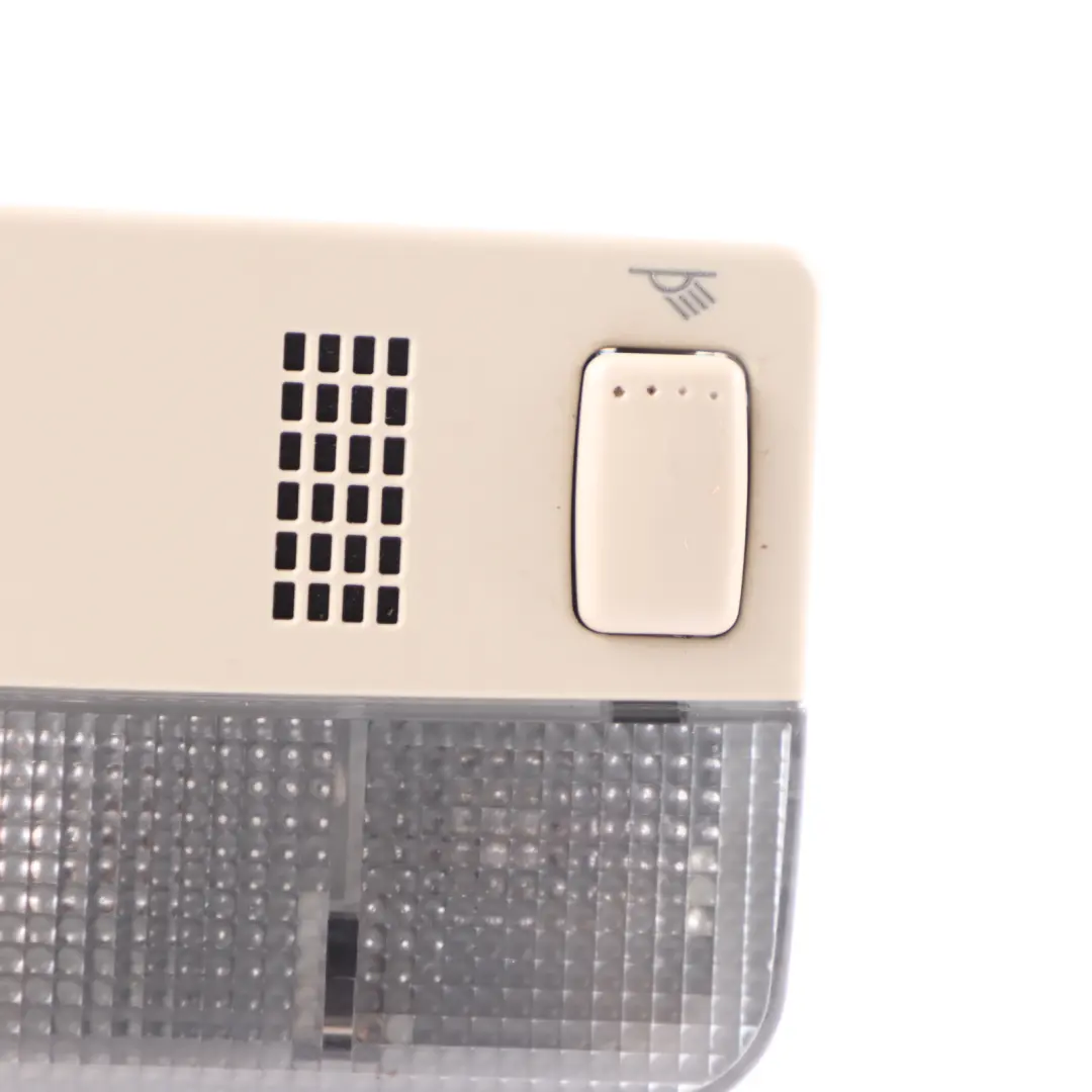 Roof Light Reading Lamp Interior Unit Switch Panel to Skoda Octavia II with Part number 3B0947105C Skoda Octavia II Roof Light Reading Lamp Interior Unit Switch Panel - SKU 3B0947105C - Part number 3B0947105C