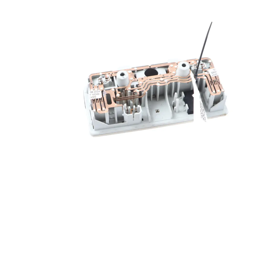 Innenraumleuchte Leseleuchte Schalter Panel für Skoda Octavia II mit Teilenummer 3B0947105C Skoda Octavia II Innenraumleuchte Leseleuchte Schalter Panel - SKU 3B0947105C - Teilenummer 3B0947105C