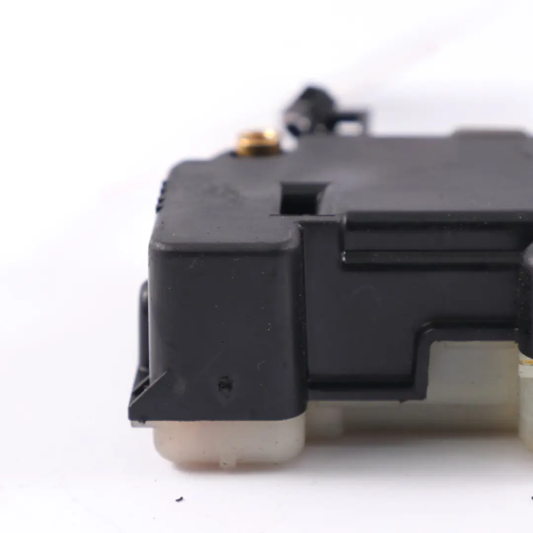 Volkswagen Caddy Maxi Tail Gate Rear Lock Solenoid Actuator Mechanism - SKU 3B0959781D - Part number 3B0959781D