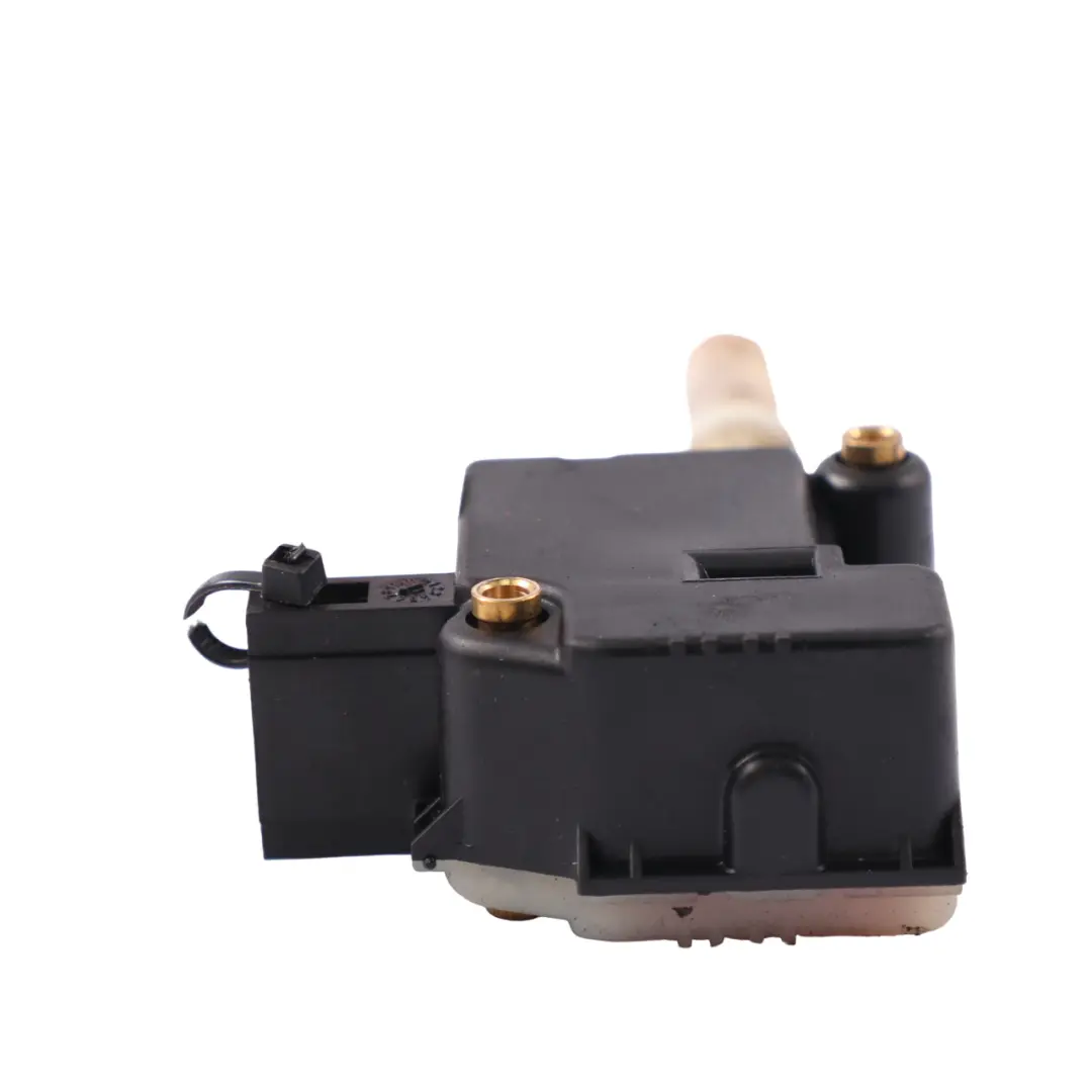 Volkswagen Caddy Maxi Verrouillage arrière porte arrière Solenoide - SKU 3B0959781D - Número de pieza 3B0959781D