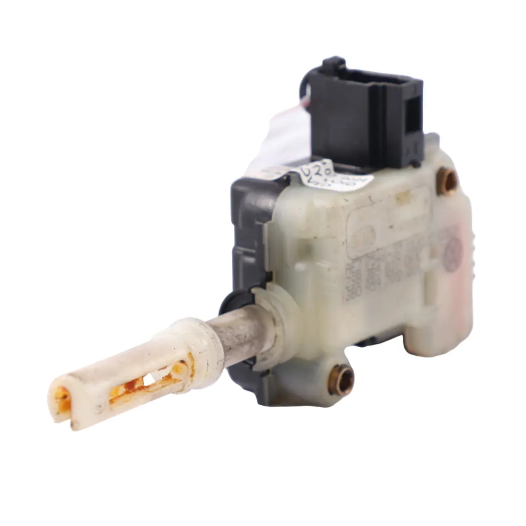 Volkswagen Caddy Maxi Tail Gate Rear Lock Solenoid Actuator Mechanism - SKU 3B0959781D - Part number 3B0959781D