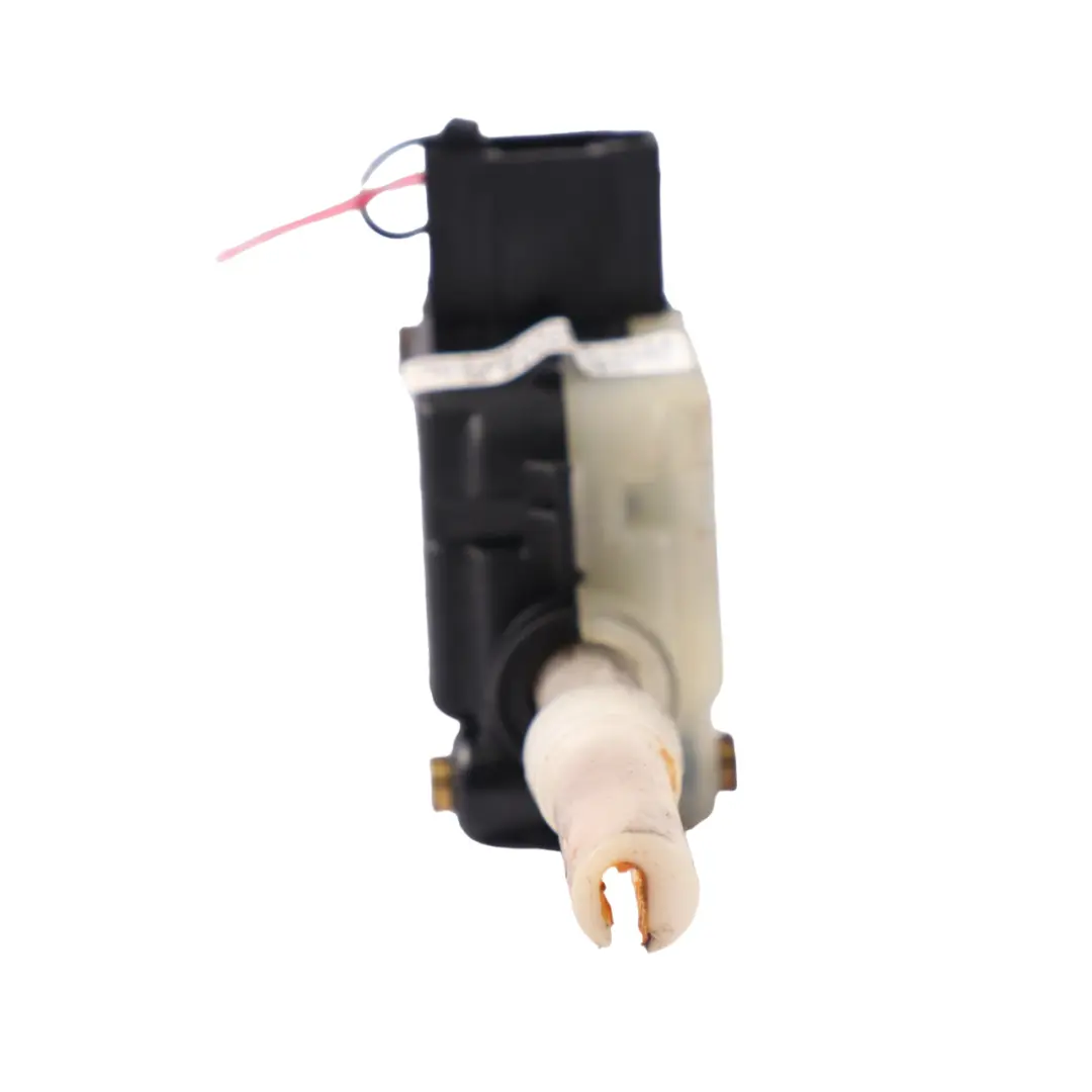 Volkswagen Caddy Maxi Tail Gate Rear Lock Solenoid Actuator Mechanism - SKU 3B0959781D - Part number 3B0959781D