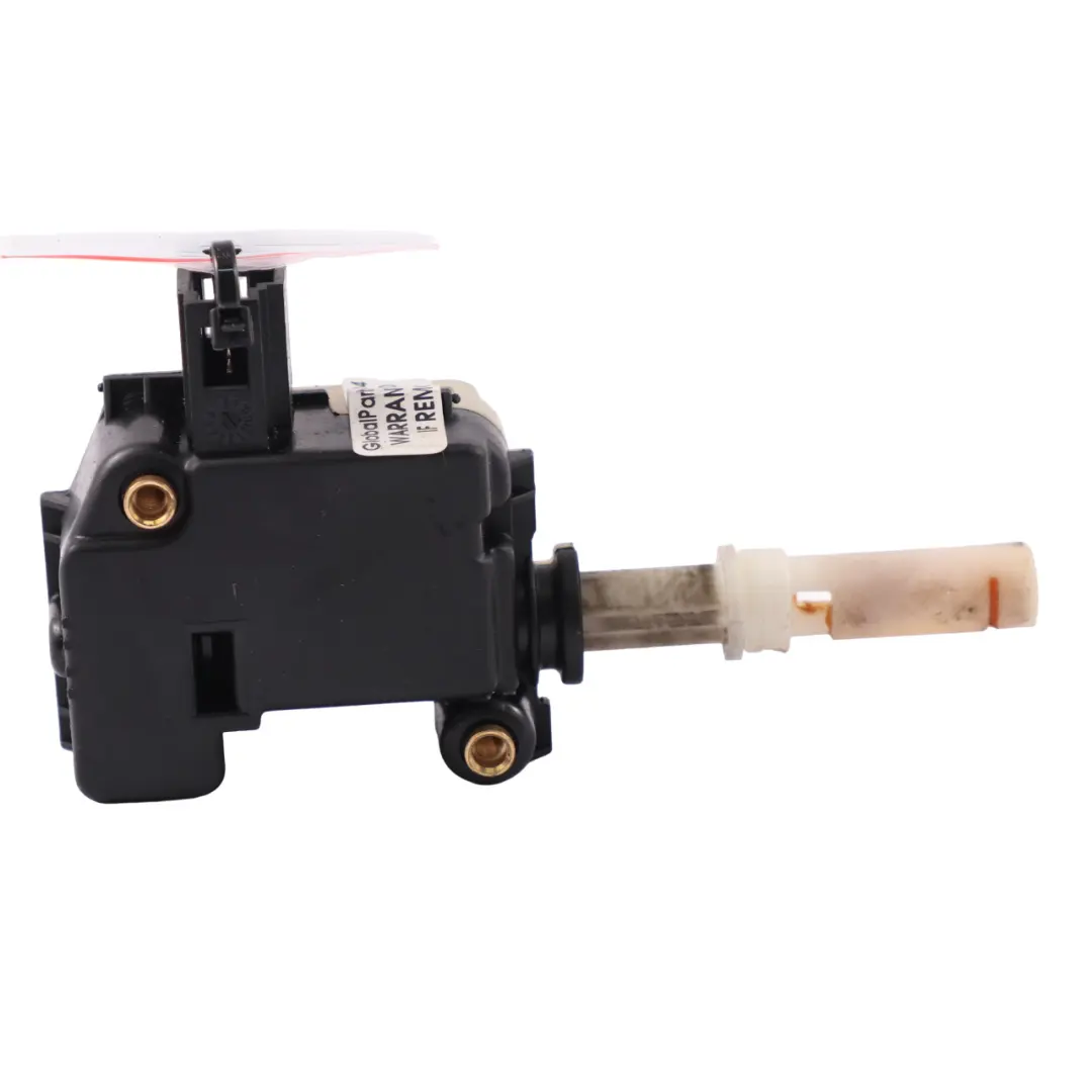 Volkswagen Caddy Maxi Tail Gate Rear Lock Solenoid Actuator Mechanism - SKU 3B0959781D - Part number 3B0959781D