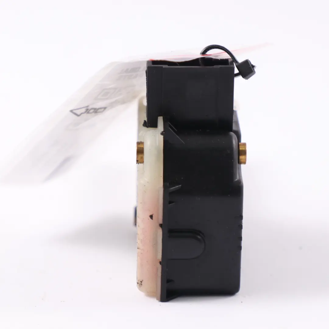 Volkswagen Caddy Maxi Tail Gate Rear Lock Solenoid Actuator Mechanism - SKU 3B0959781D - Part number 3B0959781D