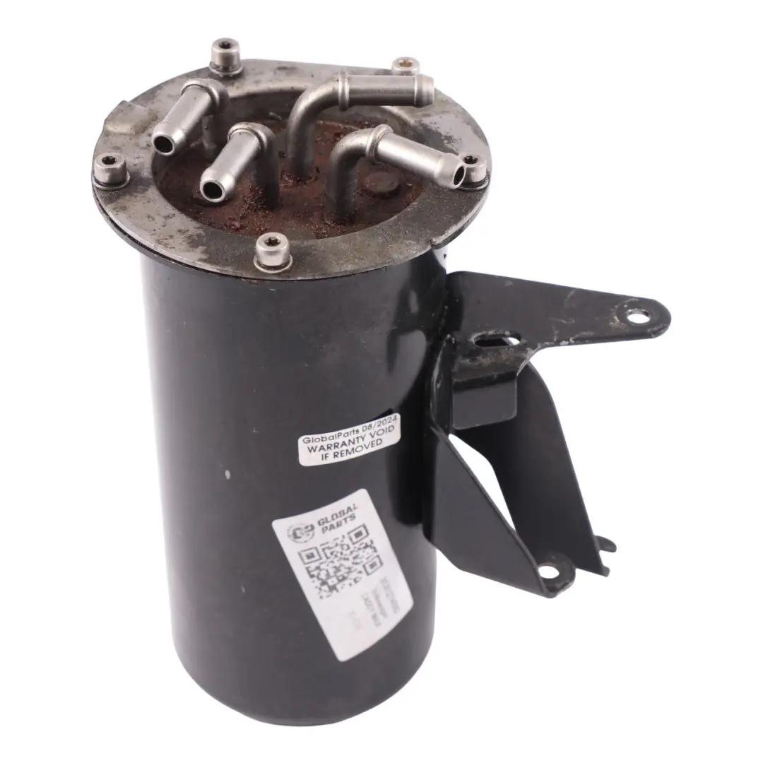 Filter Housing Trim to VW Volkswagen Caddy Maxi Diesel 1.6 2.0 Fuel with Part number 3C0127400D VW Volkswagen Caddy Maxi Diesel 1.6 2.0 Fuel Filter Housing Trim - SKU 3C0127400D - Part number 3C0127400D