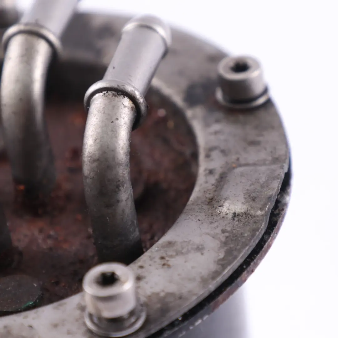 Filtro Combustible Recambio para VW Volkswagen Caddy Maxi Diesel 1.6 2.0 con número de pieza 3C0127400D VW Volkswagen Caddy Maxi Diesel 1.6 2.0 Filtro Combustible Recambio - SKU 3C0127400D - Número de pieza 3C0127400D