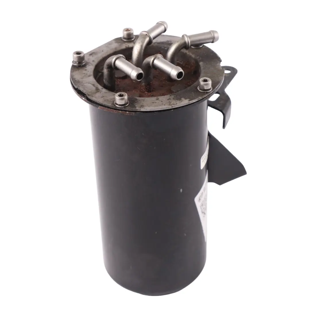 Volkswagen Caddy Maxi Diesel 1.6 2.0 Kraftstoff Filter Gehäuse Trim - SKU 3C0127400D - Teilenummer 3C0127400D
