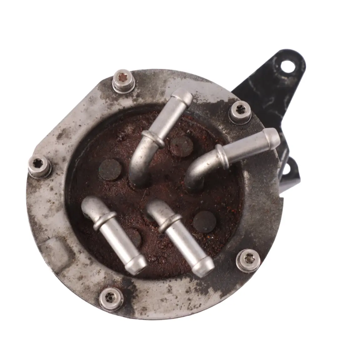 Filtro Combustible Recambio para VW Volkswagen Caddy Maxi Diesel 1.6 2.0 con número de pieza 3C0127400D VW Volkswagen Caddy Maxi Diesel 1.6 2.0 Filtro Combustible Recambio - SKU 3C0127400D - Número de pieza 3C0127400D