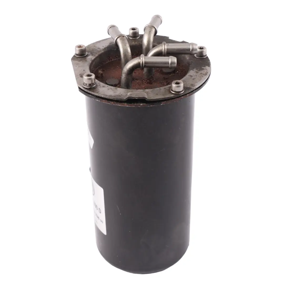 VW Volkswagen Caddy Maxi Diesel 1.6 2.0 Fuel Filter Housing Trim - SKU 3C0127400D - Part number 3C0127400D
