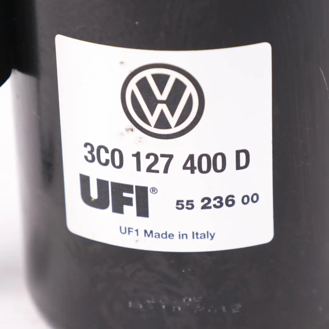 Boîtier filtre carburant pour VW Volkswagen Caddy Maxi Diesel 1.6 2.0 à propos du numéro de pièce 3C0127400D VW Volkswagen Caddy Maxi Diesel 1.6 2.0 Boîtier filtre carburant - SKU 3C0127400D - Numéro de pièce 3C0127400D