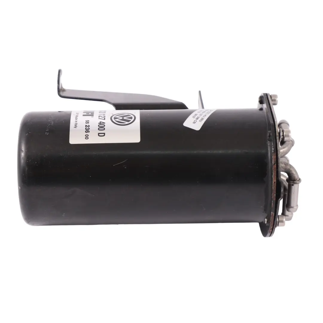 Volkswagen Caddy Maxi Diesel 1.6 2.0 Kraftstoff Filter Gehäuse Trim - SKU 3C0127400D - Teilenummer 3C0127400D