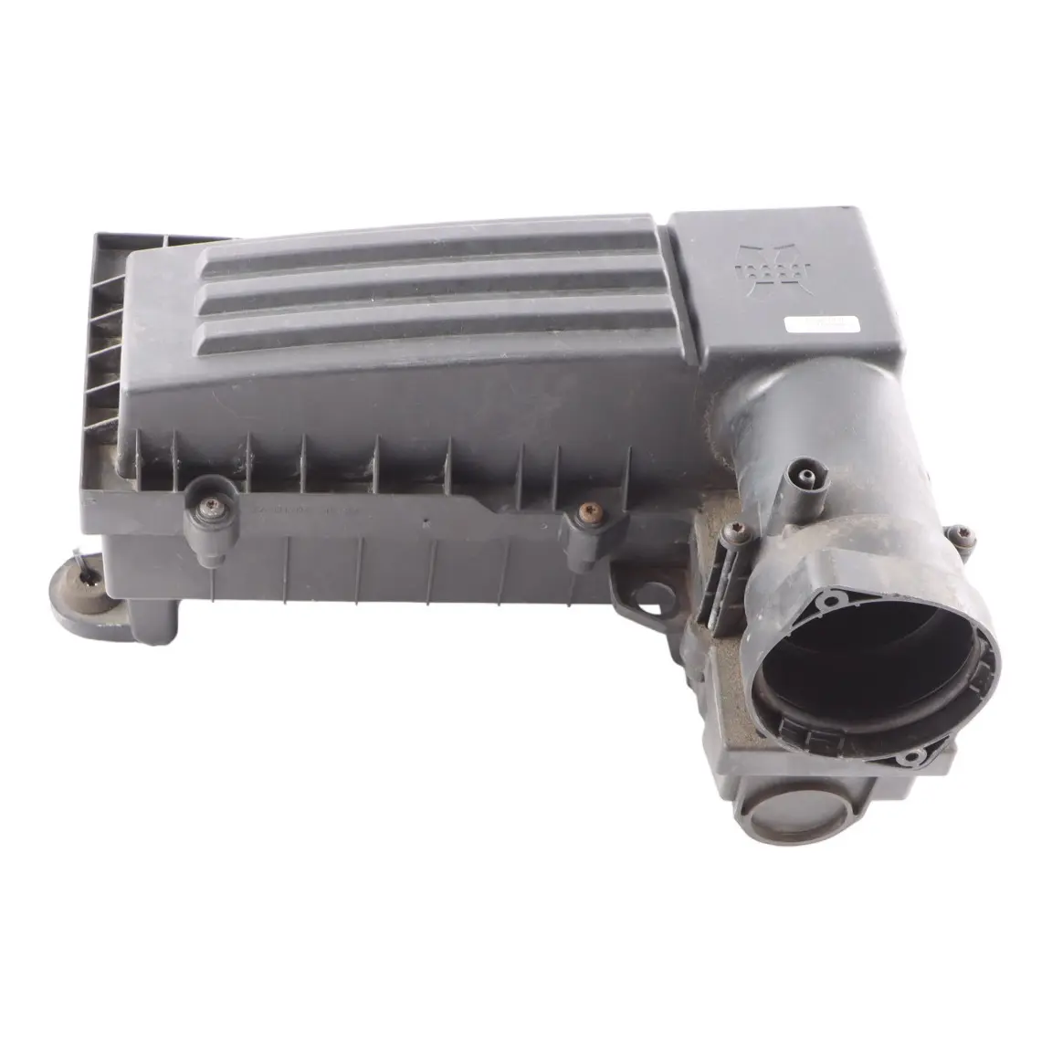 Air Filter Box VW Touran 1T Air Intake Silencer Housing Filter Box 3C0129607AG