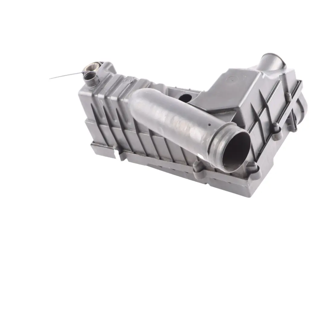Filter Box VW Touran 1T Air Intake Silencer Housing Filter Box to Air with Part number 3C0129607AG Air Filter Box VW Touran 1T Air Intake Silencer Housing Filter Box - SKU 3C0129607AG - Part number 3C0129607AG