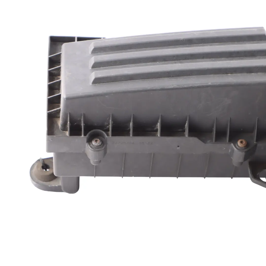 Air Filter Box VW Touran 1T Air Intake Silencer Housing Filter Box - SKU 3C0129607AG - Part number 3C0129607AG
