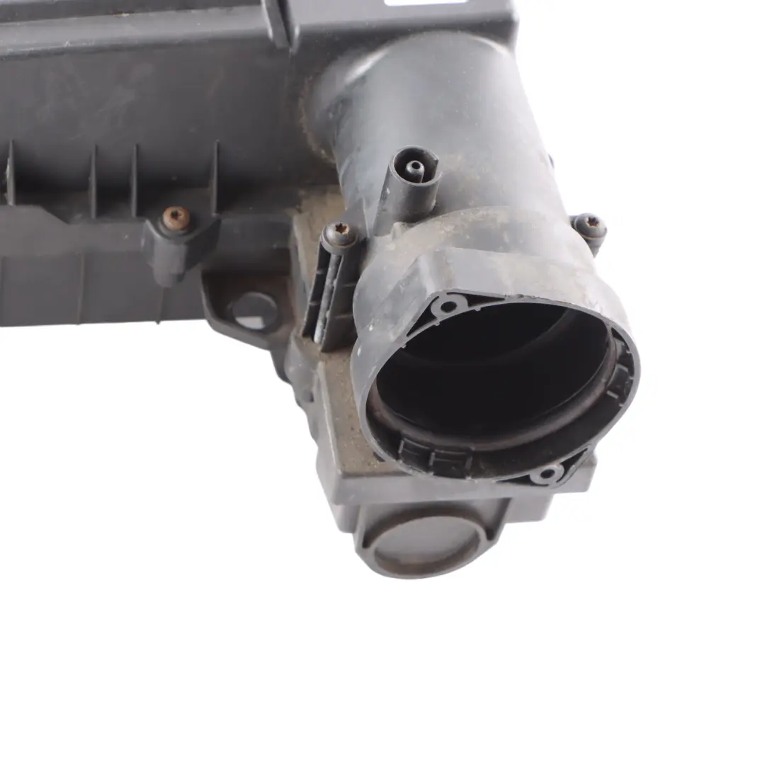 Air Filter Box VW Touran 1T Air Intake Silencer Housing Filter Box - SKU 3C0129607AG - Part number 3C0129607AG