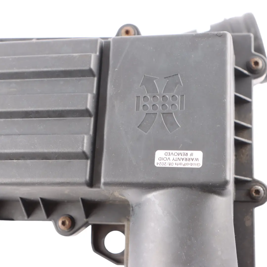 Air Filter Box VW Touran 1T Air Intake Silencer Housing Filter Box - SKU 3C0129607AG - Part number 3C0129607AG