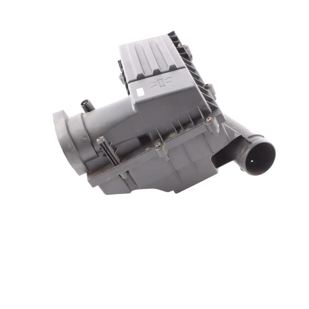 Air Filter Box VW Touran 1T Air Intake Silencer Housing Filter Box - SKU 3C0129607AG - Part number 3C0129607AG